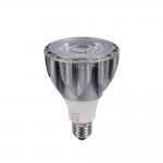 230V 20W PAR30 LED Spotlight Bulbs With Die Cast Aluminum Housing 3000k Non Dimmable for sale