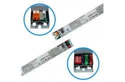 China PWM 24 Volt Dimmable LED Driver For Led Strip Lights Power Supply supplier