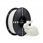 Strong Toughness White PLA Filament For Desktop Printer In 200 X 200 X 64mm Box for sale