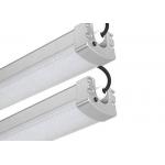 Tri - Proof Commercial Led Emergency Lights 40w Waterproof Workshop Hotel