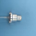 Industrial-Grade Perfume Pump for High-Volume Manufacturing with Heavy-Duty Seal for sale