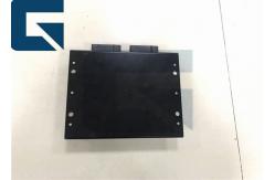 China R210LC-7A Excavator CPU Controller 21N6-33100 With Program supplier
