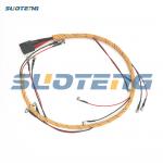 305-4893 3054893 Injector Wiring Harness For E320D Excavator C6.4 Engine for sale