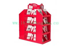 China display carton box supplier