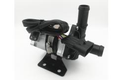 China 2800L H 12V 24V 100W  Brushless Water Pump PWM Control supplier