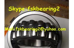 China Big Dimension Spherical Bearing 22330CC / W33 150mmID 320mmOD 108mm Bore supplier