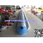 Large Swimming Pool Inflatable Water Games Flying Fish Boat Banana Boat