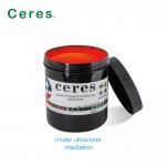 Security Printing Ink Uv Invisible Ink Black To Red for sale