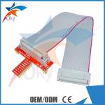 ODM / OEM Raspberry Pi Shield , GPIO Extension DIY kits For Raspberry PI