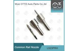 China L523PRH Common Rail Injector Nozzle Delphi OEM supplier