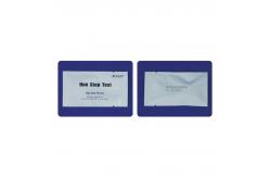 China K015 Human hemoglobin testing reagent strip(FOB) supplier