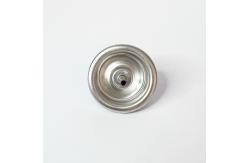 China Portable Single Burner Gas Lighter Refill Valve Outdoor Ignition Ce Certificated supplier