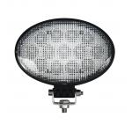 Cree Chip LED Work Flood Lights Flood Beam 39w Oval Led Tractor Lights for sale