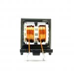 0.25mm Wire UU 9.8 Electrical Line Filter Common Mode Inductor for sale