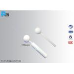 IEC60529 IP4X Testing Equipment Test Probe D For IP4X / Test Wire Φ1.0-length 100 for sale