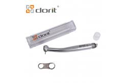 China Turbina Speed LED E Generator Airotor Handpiece Push Button supplier