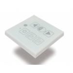 200W LED downlight triac dimming panel  trailing edge dimmer Dimmer touch Optional remote control for sale