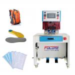 Nike Adidas Shoe Press Machine Pneumatic Automatic For shoe Insole Tongue for sale