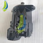 350-0666 Hydraulic Piston Pump 3500666 For 422E 428E Backhoe Loader Parts for sale