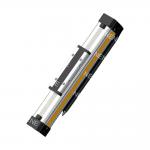 32 Cylinder Diameter OSP-P32-200/300/400/500/600 Rodless Piston Pneumatic Cylinder With Mounting As Per Drawings for sale
