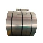 SUS 304 Stainless Steel Metal Strip Cold Roll Corrosion Resistance for sale