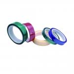 Waterproof CMYK Printing 50mm Security Packaging Tape