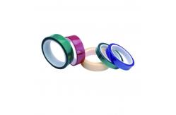 China Waterproof CMYK Printing 50mm Security Packaging Tape supplier