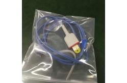 China Compatibility Massi mo 1269 SpO2 Sensor Non Oximax Reusable supplier