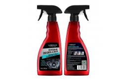 China Emulsify And Separate Stain Engine Degreaser 500ml Oil Stain Remover supplier