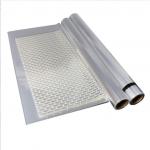 Transparent Waterproof Cellophane Flower Wrapping Paper DIY Handmade Material Package 58*58cm for sale