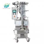 Automatic 100ml Semi Liquid Packaging Machine 150mm Vertical Back Seal Bag Paste for sale