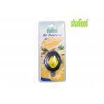 Single Automotive Air Fresheners Liquid Car Air Freshener  6ml For Car Vent