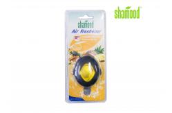 China Single Automotive Air Fresheners Liquid Car Air Freshener  6ml For Car Vent supplier