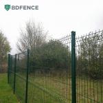 Black Bitumen Coated Y Steel Fence Posts 2400mm Height for sale