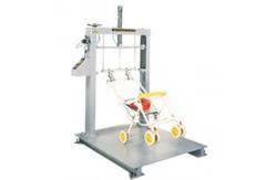 China Baby handlebar rotation tester supplier