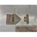 Resistance To Tracking And Erosion Test Machine Electrode Electrical Insulating for sale