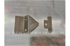 China Resistance To Tracking And Erosion Test Machine Electrode Electrical Insulating supplier