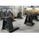 ERW Pipe Uncoiler Machine