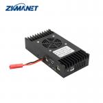 Compact Size 124g Long Range 15km 30Mbps Data Rate UAV Drone Video Data Transmission Radio for sale