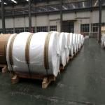 0.2mm Aluminium Foil Food Containers