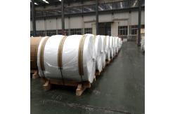 China 0.2mm Aluminium Foil Food Containers supplier