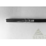 PT100 / PT1000 RTD Temperature Sensor Probes with Stainless Steel Tubes