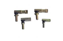 China Replacement For Steering Damper Ball Joint supplier