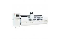 China 1530 Glass Stone CNC Router Machine / Milling Machine ATC 4X10 Feet supplier