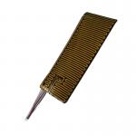 0.01 KG Thin Film Heating Element High Speed Heating Flexible Heater Element for sale