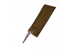China 0.01 KG Thin Film Heating Element High Speed Heating Flexible Heater Element supplier