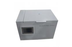 China Multifunctional Shaker Automatic Degassing Oscillator Tester Electric supplier