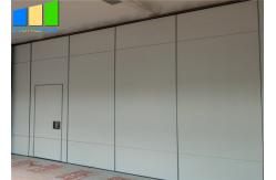 China Room Partition Divider Chinese Operable Portable Folding Partition Wall supplier