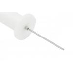 Gauge For Checking Non - Accessibility Of Live  Parts , Through Shutter