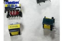 China Professional Leadjet Inkjet Printer 280m/min Industrial Inkjet Printing Systems supplier
